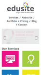 Mobile Screenshot of primaryschoolteaching.co.uk